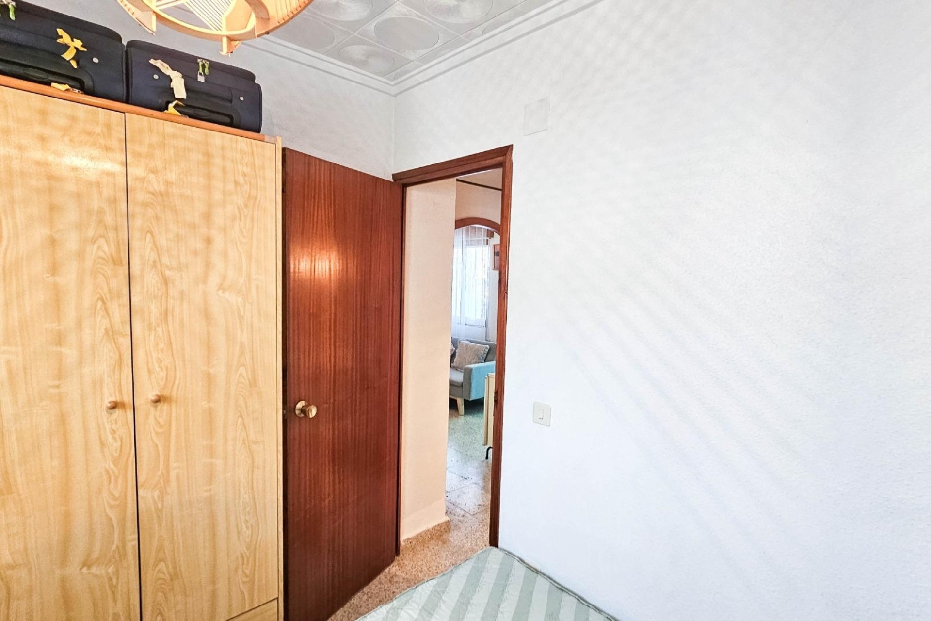 Venta - Apartamento / Piso -
Torrevieja - Torretas