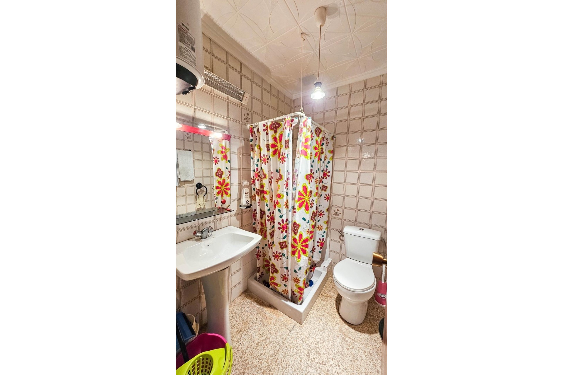 Venta - Apartamento / Piso -
Torrevieja - Torretas
