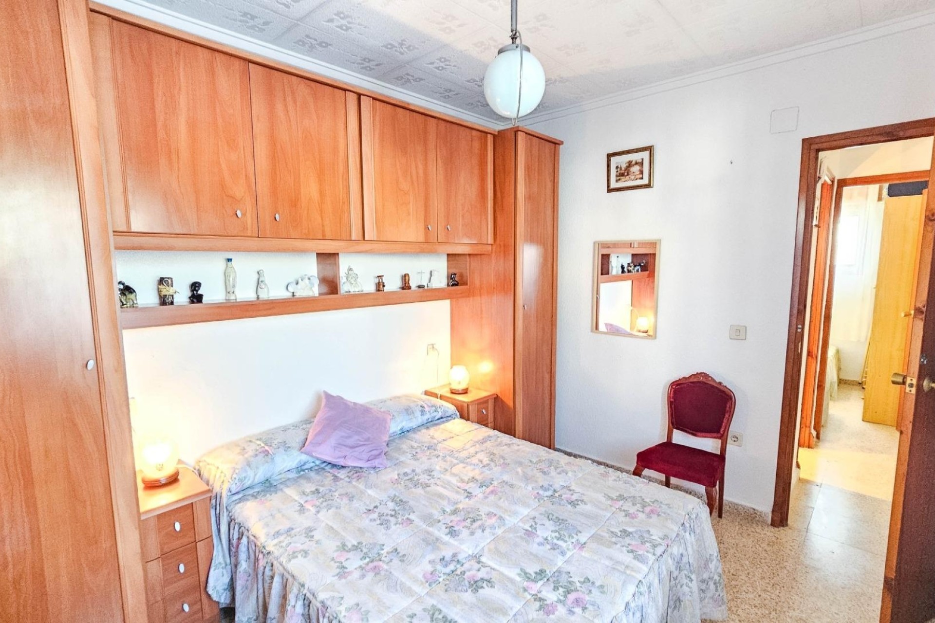 Venta - Apartamento / Piso -
Torrevieja - Torretas