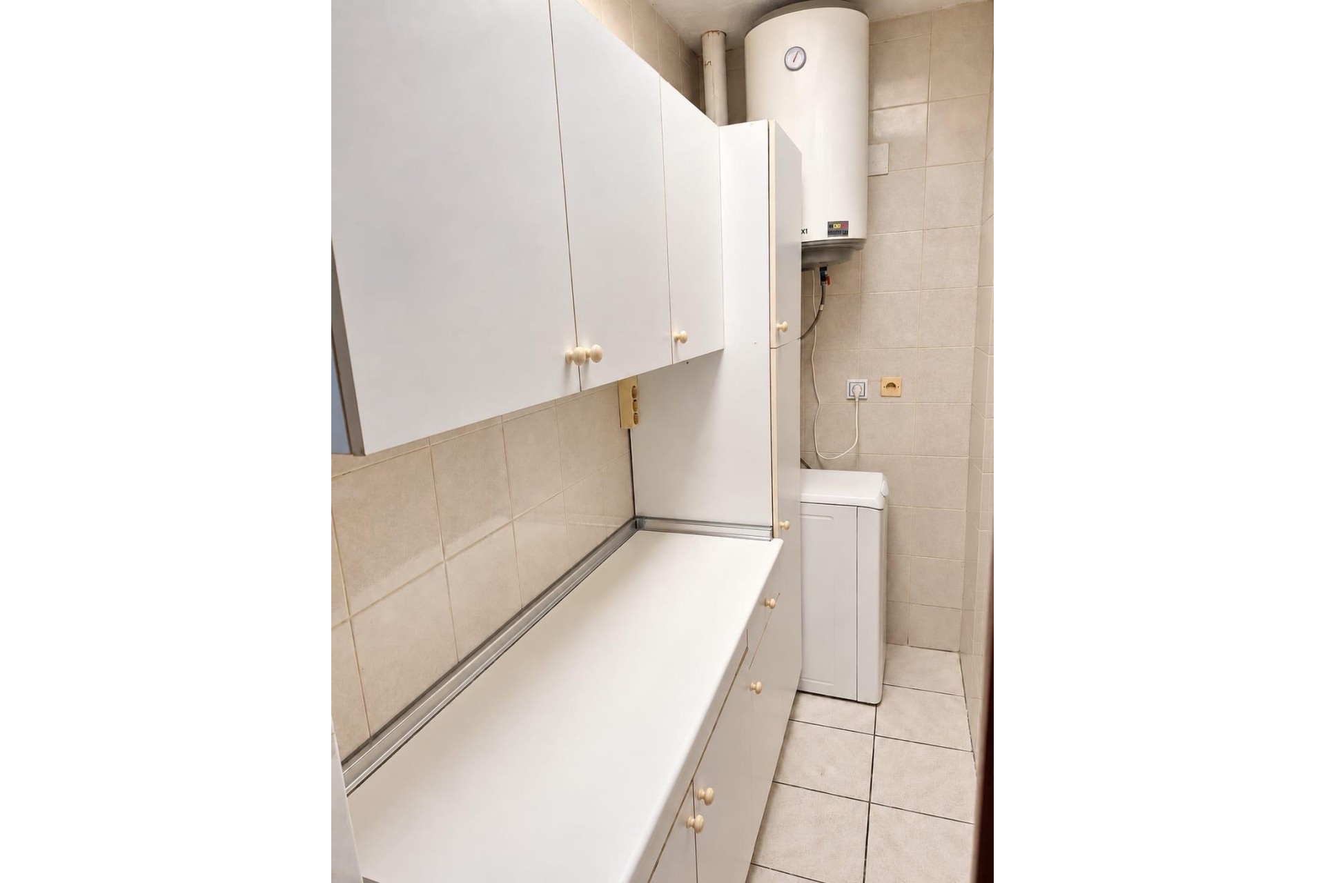 Venta - Apartamento / Piso -
Torrevieja - Torretas
