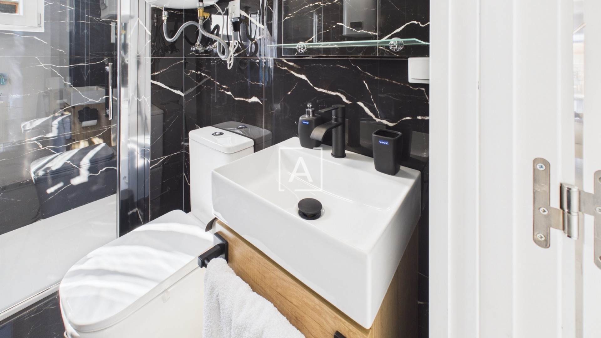 Venta - Apartamento piso -
Torrevieja - Torrevieja Centro