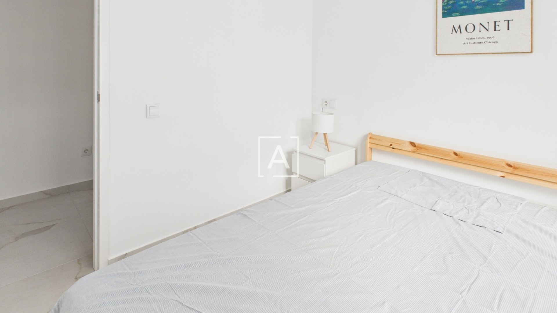 Venta - Apartamento piso -
Torrevieja - Torrevieja Centro