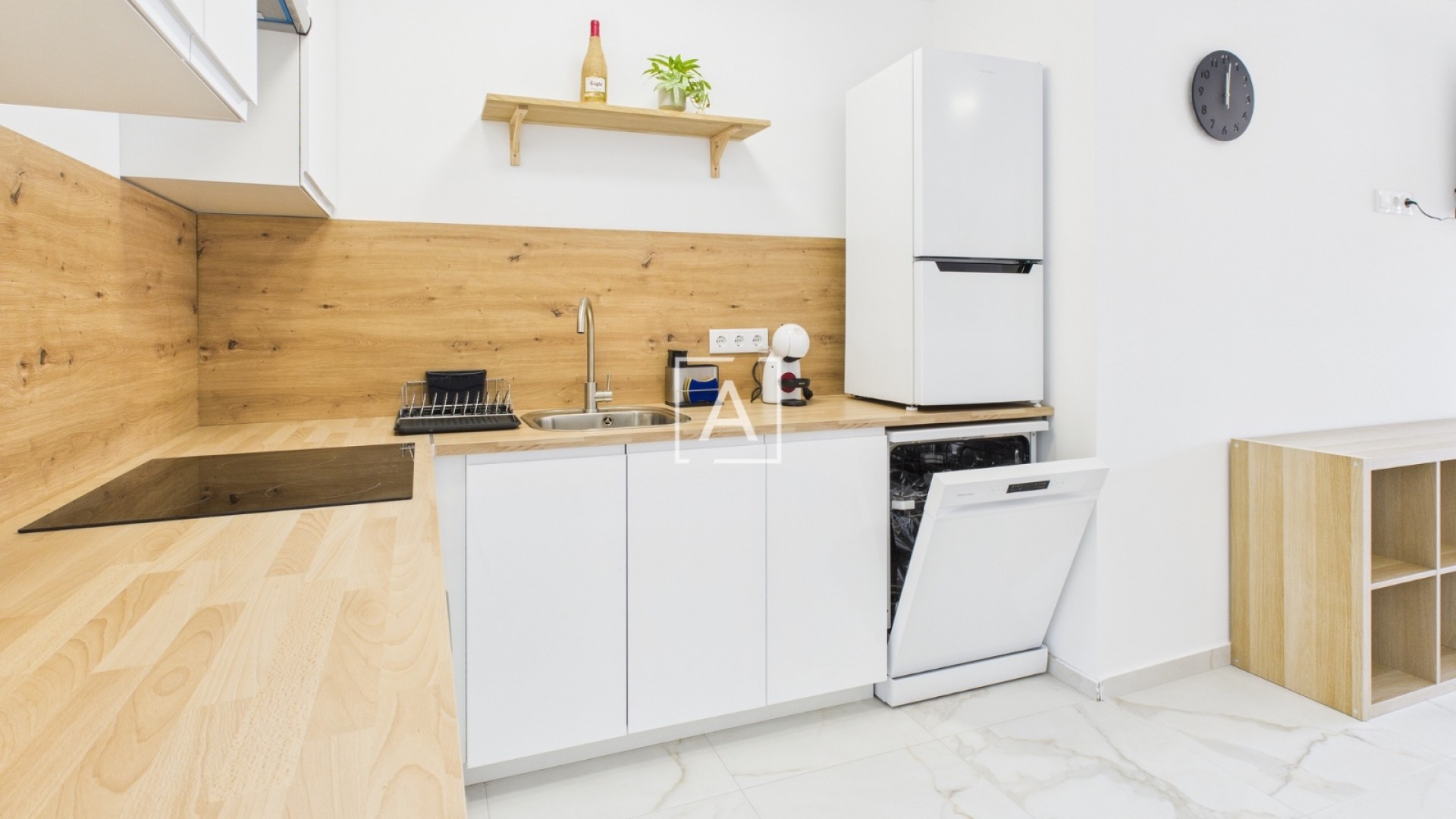 Venta - Apartamento piso -
Torrevieja - Torrevieja Centro