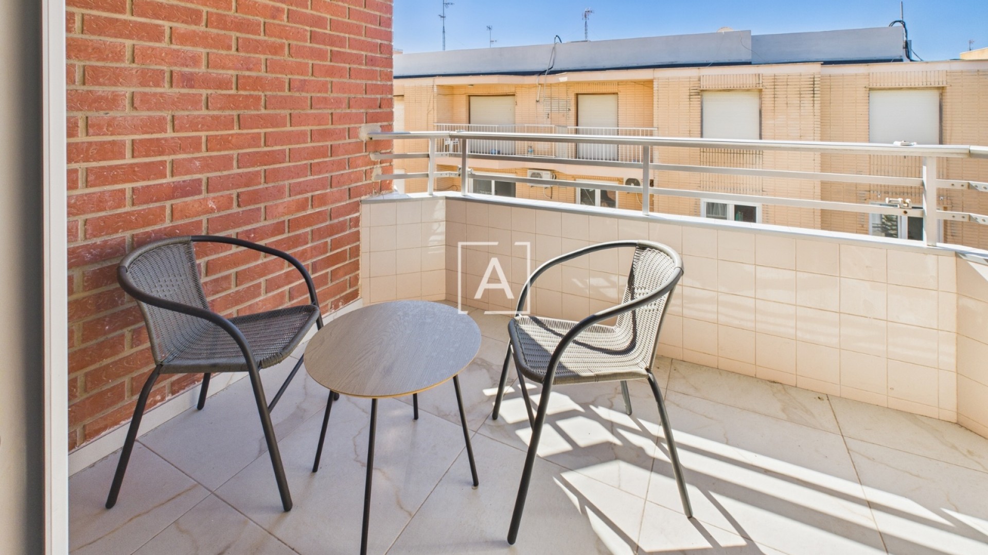 Venta - Apartamento piso -
Torrevieja - Torrevieja Centro