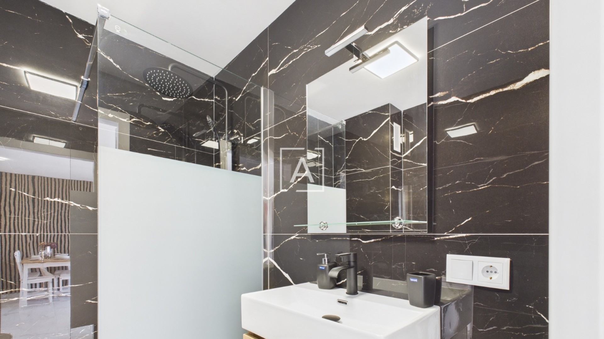 Venta - Apartamento piso -
Torrevieja - Torrevieja Centro