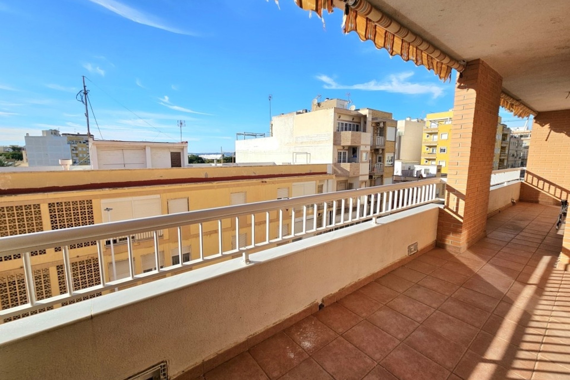Venta - Apartamento / Piso -
Torrevieja - Torrevieja Centro
