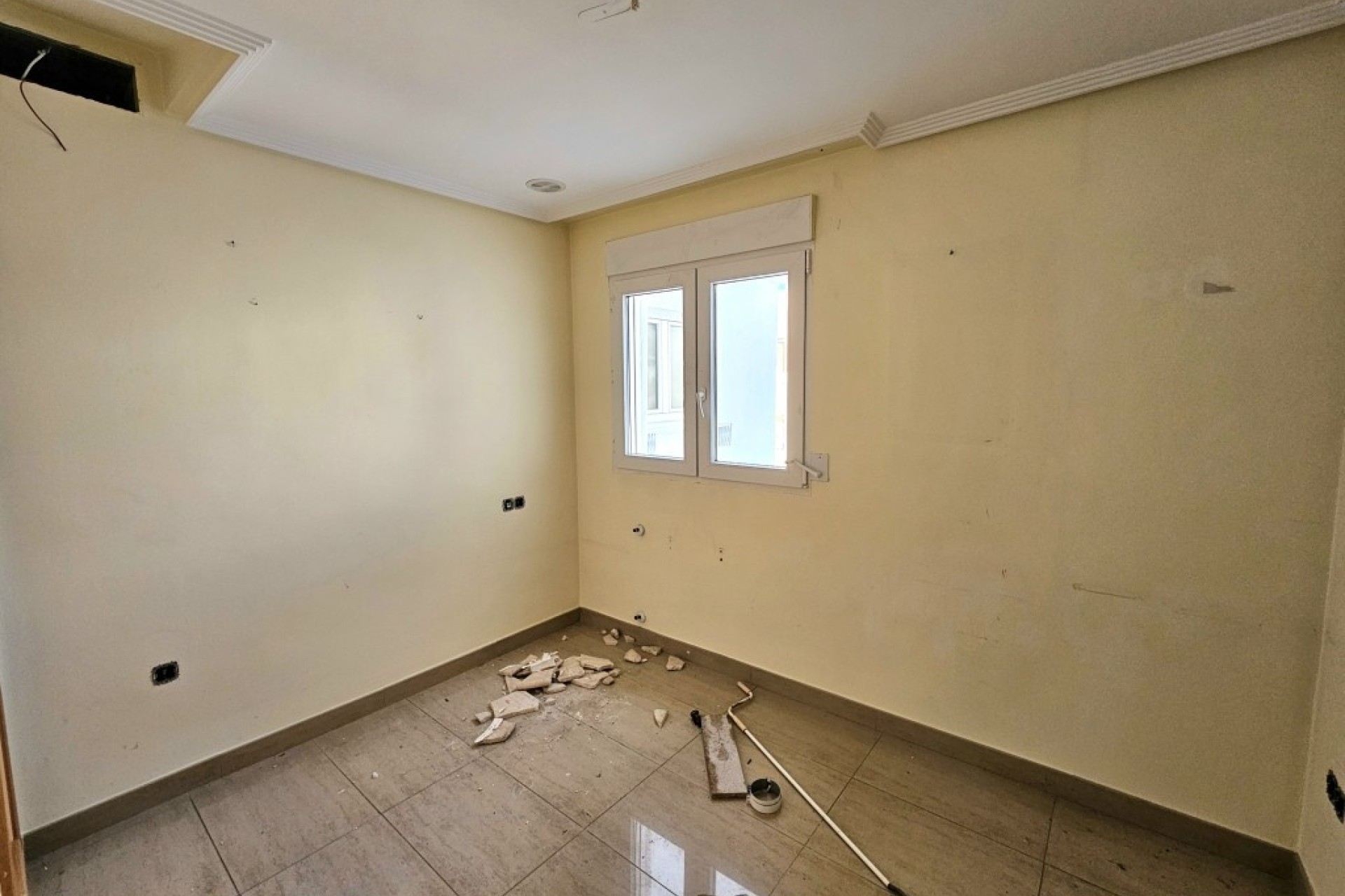 Venta - Apartamento / Piso -
Torrevieja - Torrevieja Centro