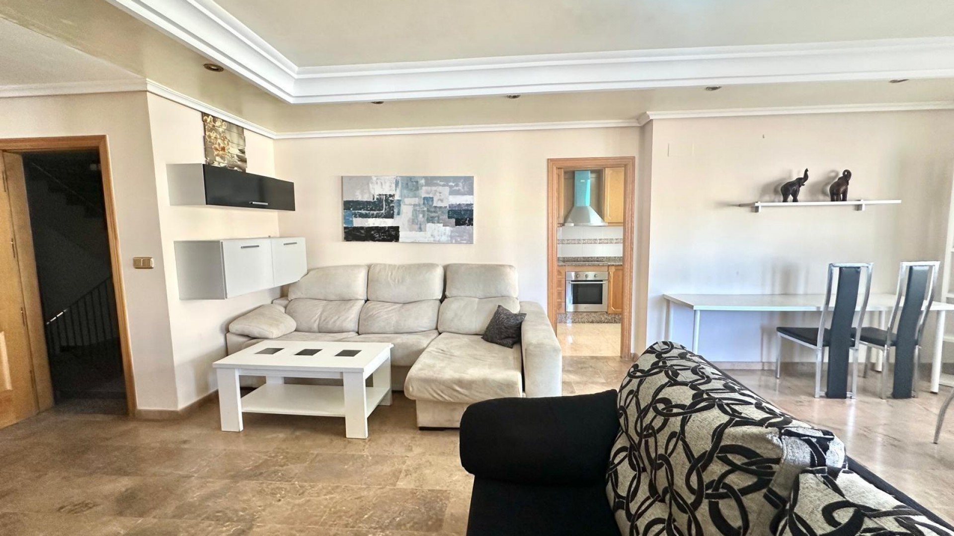 Venta - Apartamento piso -
Torrevieja - torrevieja