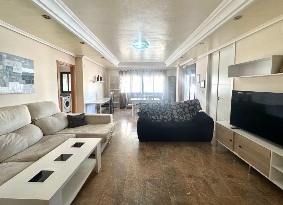 Venta - Apartamento piso -
Torrevieja - torrevieja