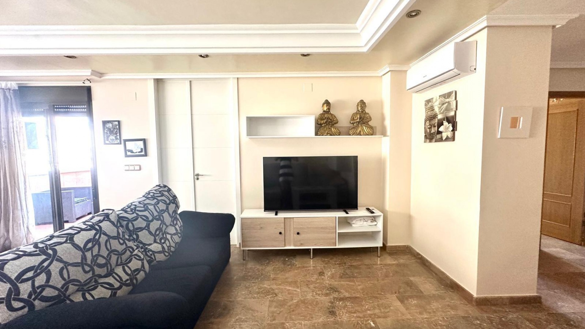 Venta - Apartamento piso -
Torrevieja - torrevieja