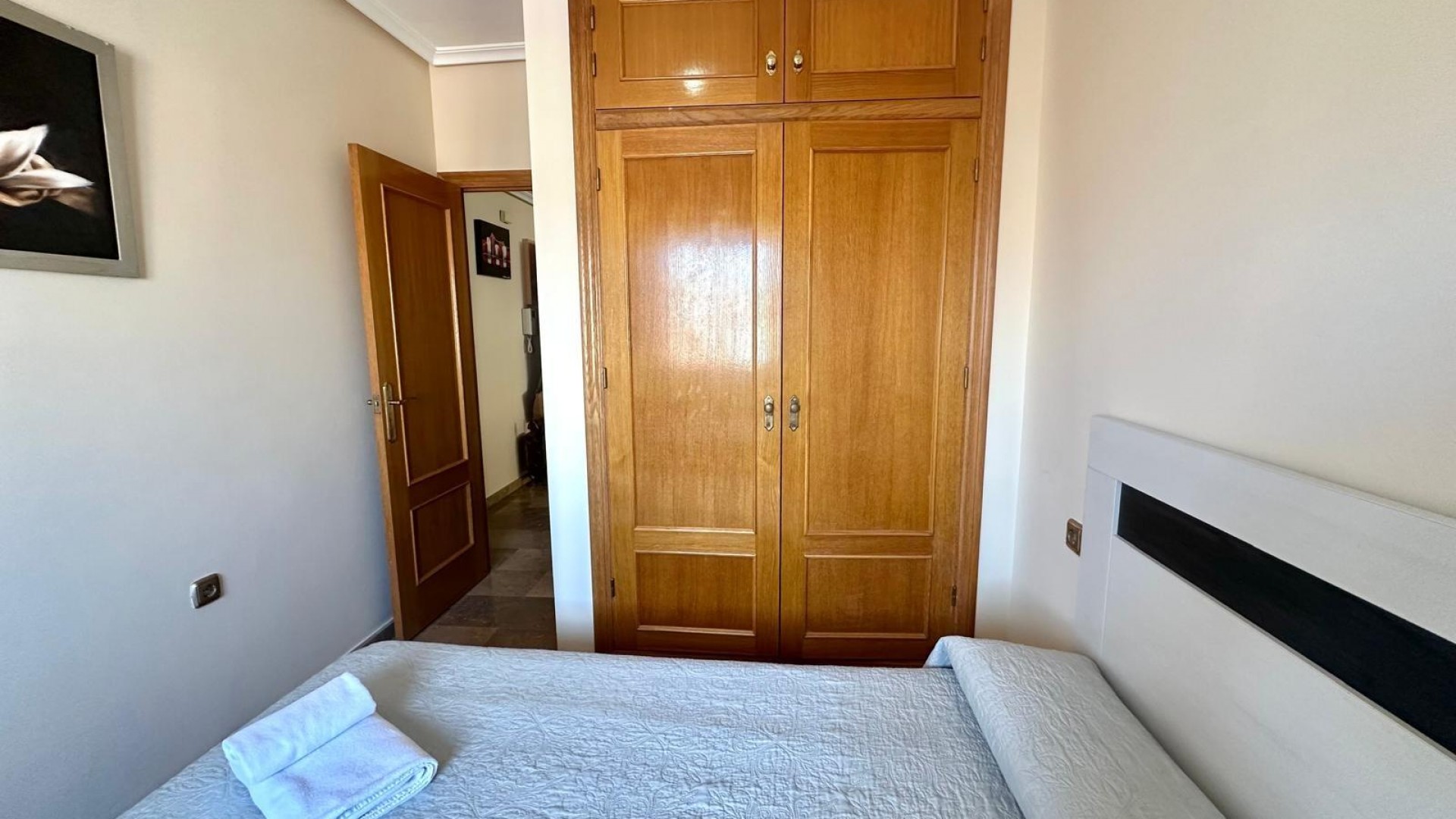 Venta - Apartamento piso -
Torrevieja - torrevieja