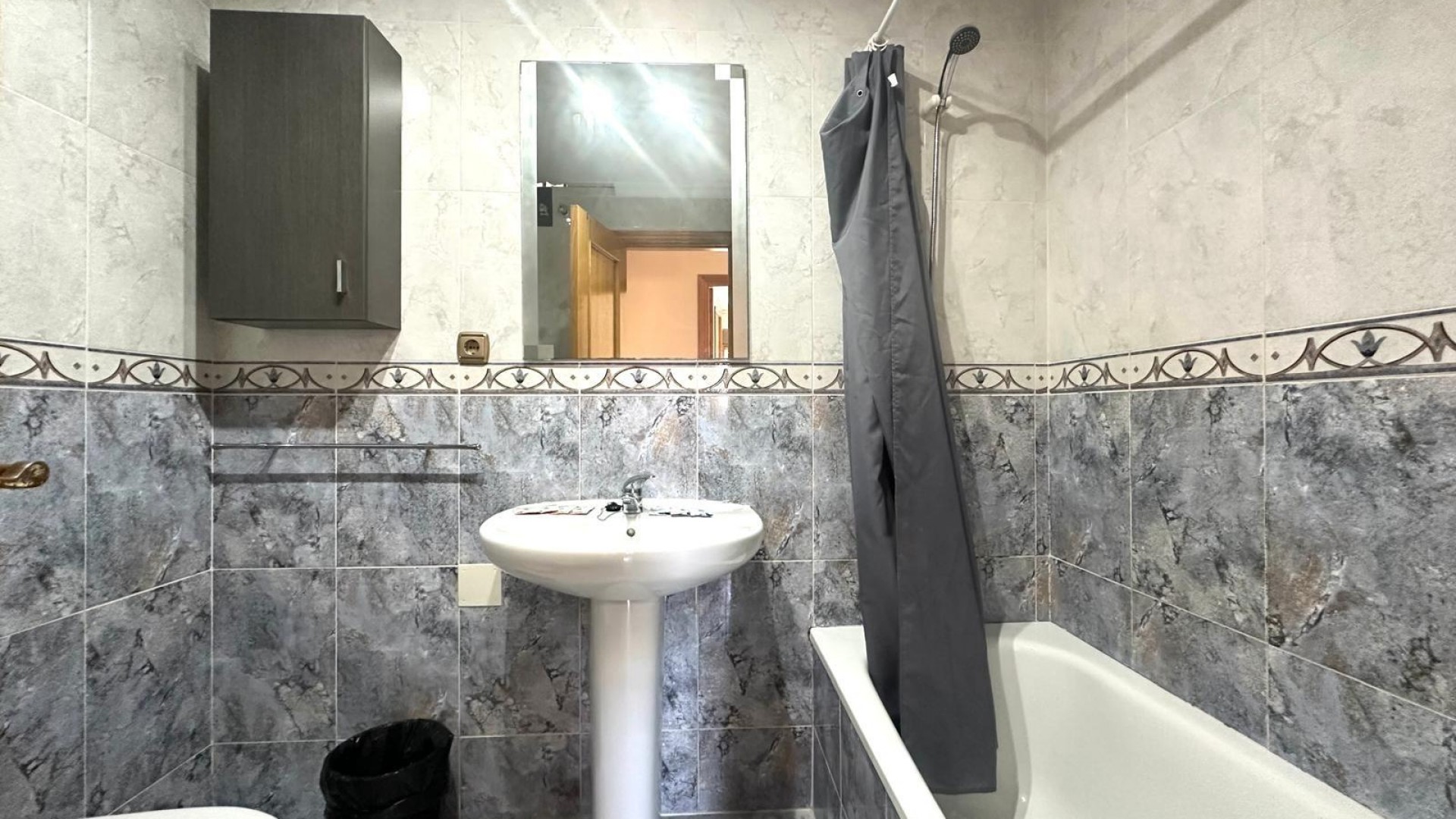 Venta - Apartamento piso -
Torrevieja - torrevieja