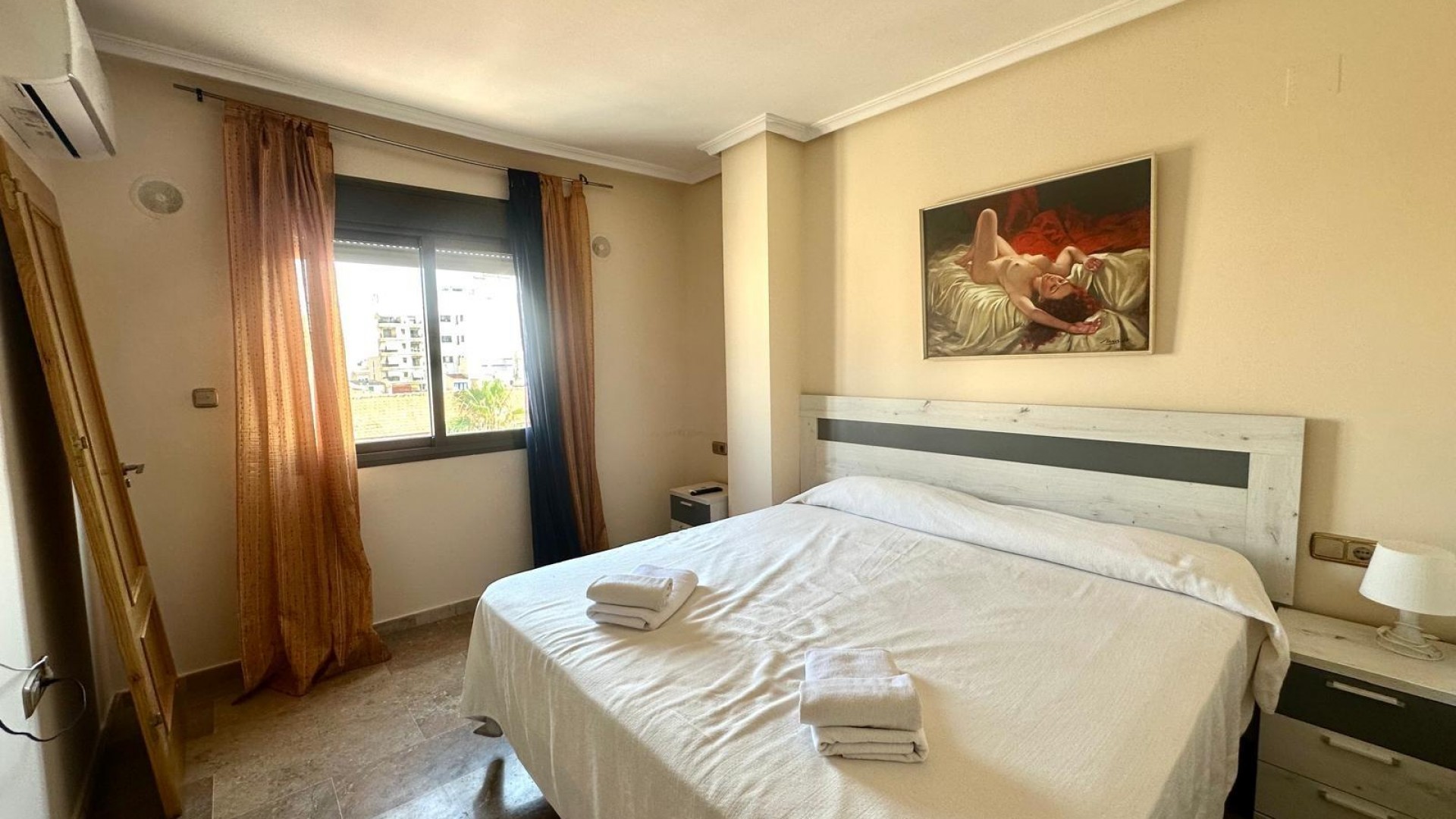 Venta - Apartamento piso -
Torrevieja - torrevieja