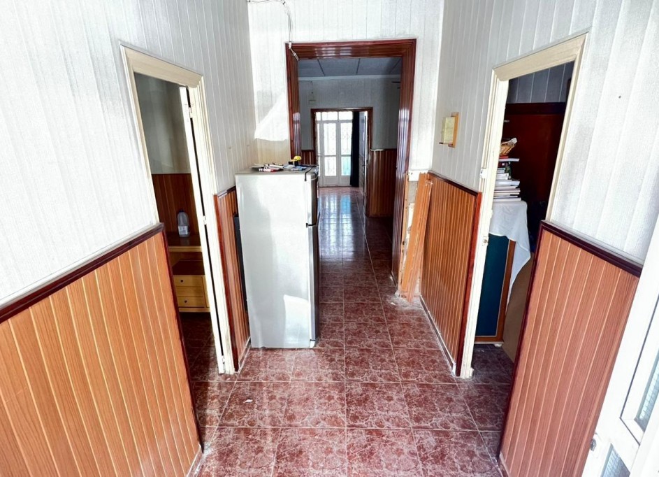 Venta - Apartamento piso -
Torrevieja - torrevieja