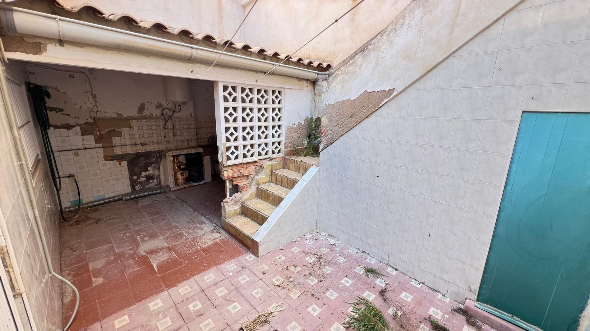 Venta - Apartamento piso -
Torrevieja - torrevieja