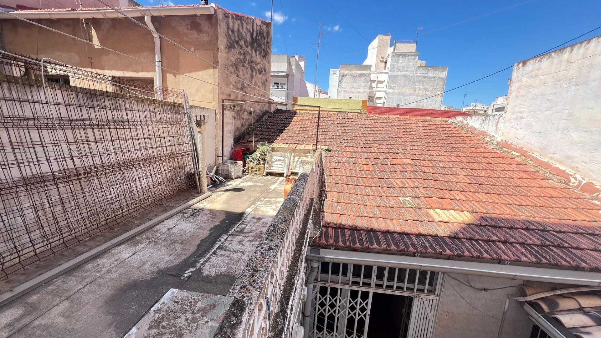 Venta - Apartamento piso -
Torrevieja - torrevieja