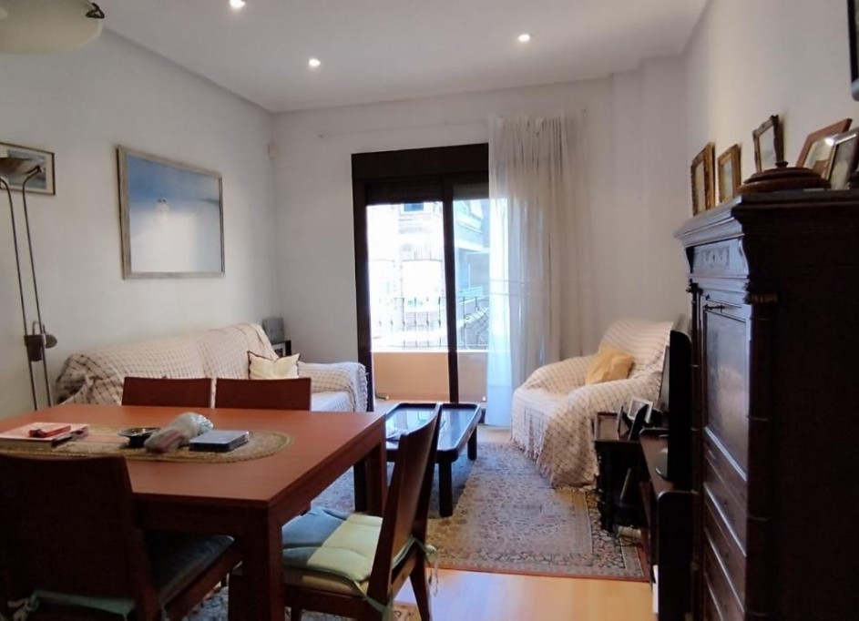 Venta - Apartamento piso -
Torrevieja - torrevieja