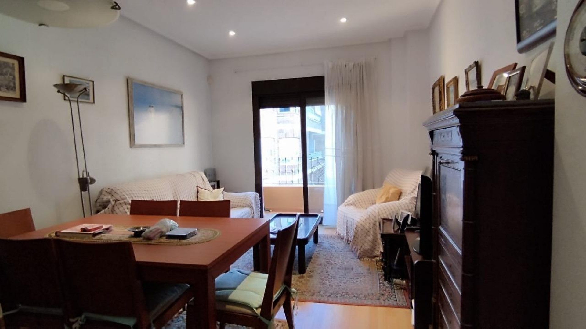 Venta - Apartamento piso -
Torrevieja - torrevieja