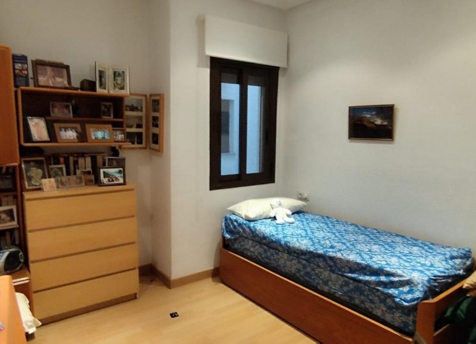 Venta - Apartamento piso -
Torrevieja - torrevieja