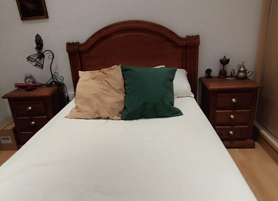 Venta - Apartamento piso -
Torrevieja - torrevieja