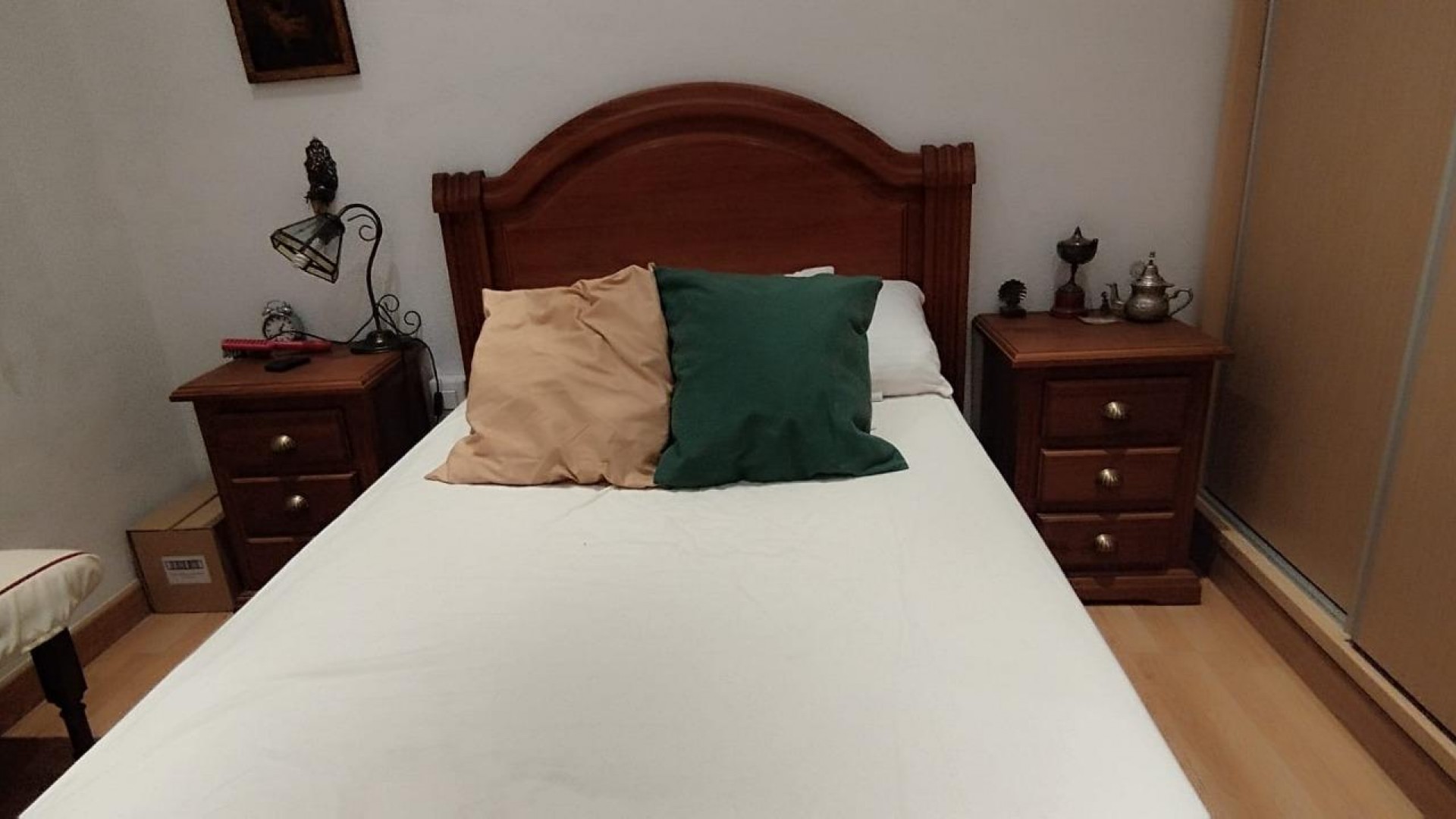 Venta - Apartamento piso -
Torrevieja - torrevieja