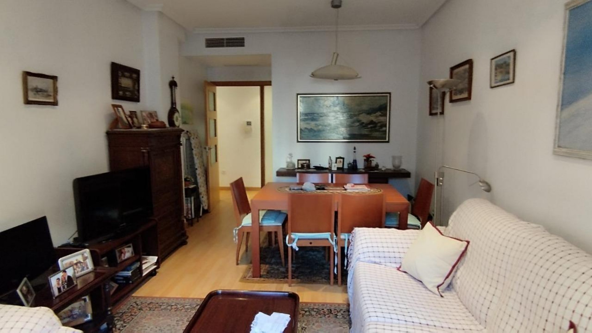 Venta - Apartamento piso -
Torrevieja - torrevieja