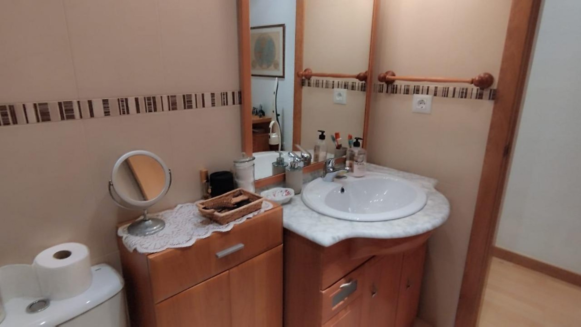 Venta - Apartamento piso -
Torrevieja - torrevieja