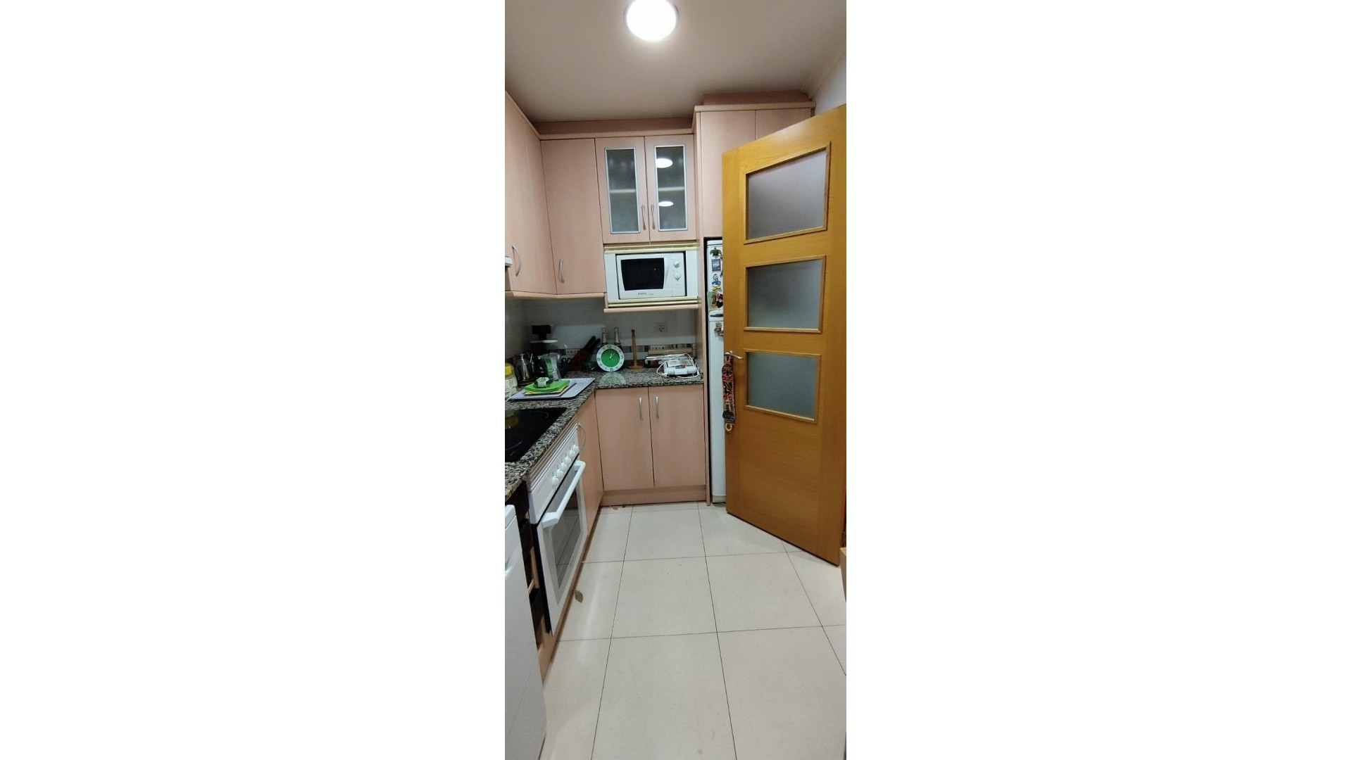 Venta - Apartamento piso -
Torrevieja - torrevieja