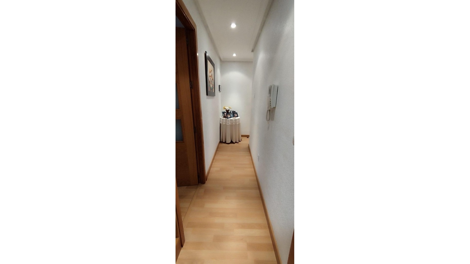 Venta - Apartamento piso -
Torrevieja - torrevieja