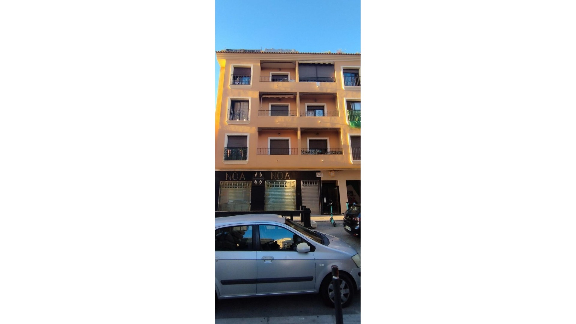 Venta - Apartamento piso -
Torrevieja - torrevieja