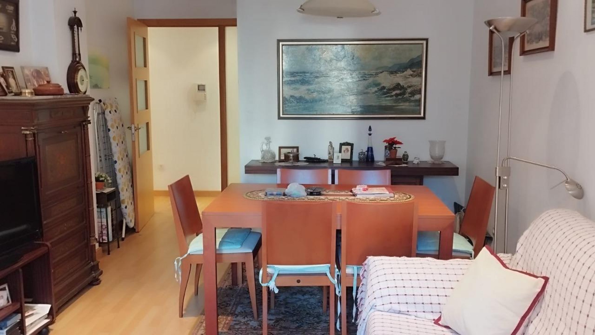 Venta - Apartamento piso -
Torrevieja - torrevieja