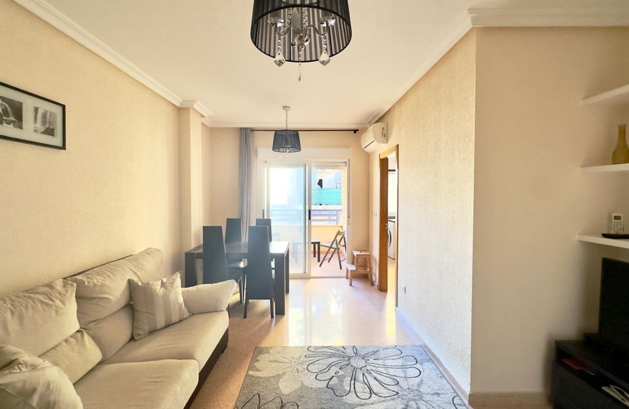 Venta - Apartamento piso -
Torrevieja - torrevieja