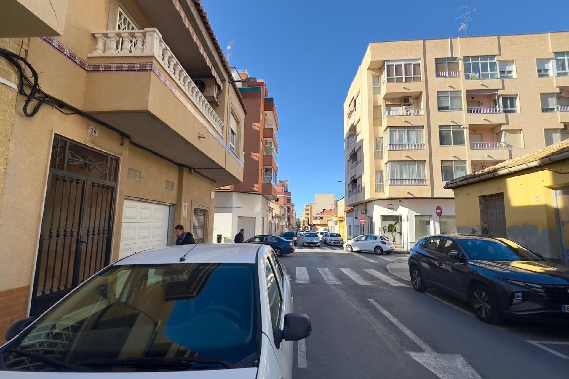 Venta - Apartamento piso -
Torrevieja - torrevieja