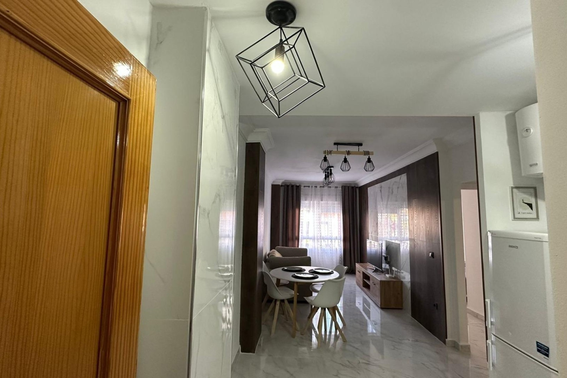 Venta - Apartamento / Piso -
Torrevieja - torrevieja