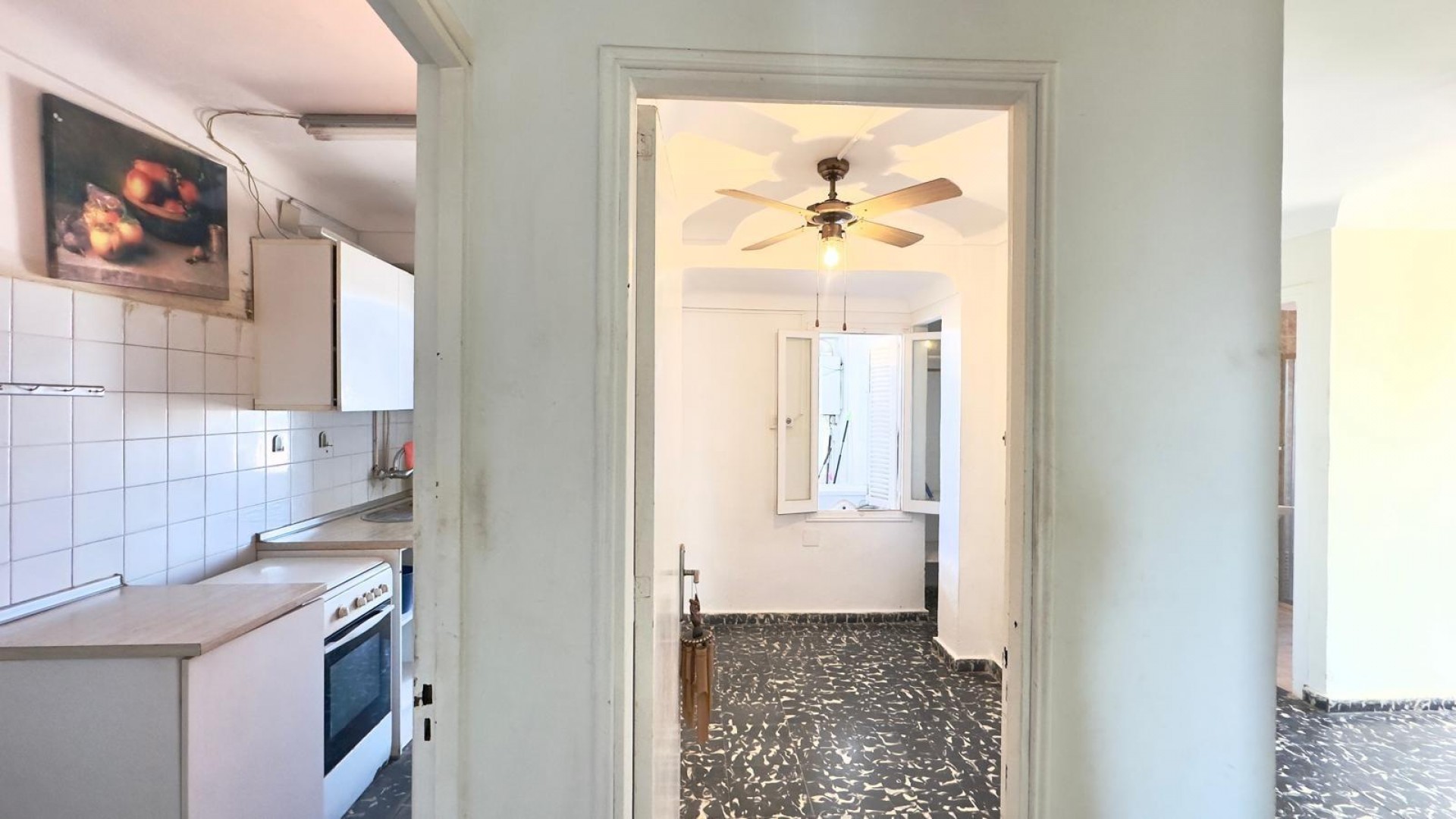 Venta - Apartamento piso -
Torrevieja - Zona los Frutales