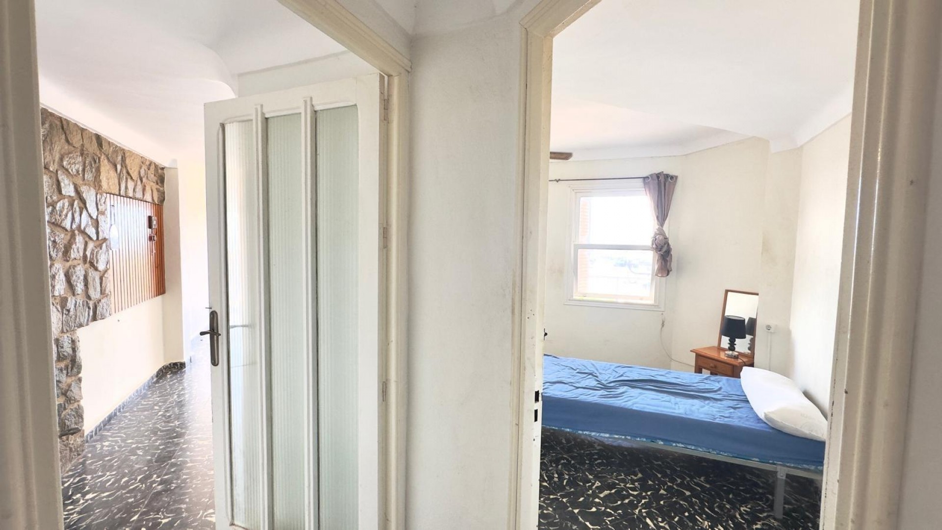 Venta - Apartamento piso -
Torrevieja - Zona los Frutales