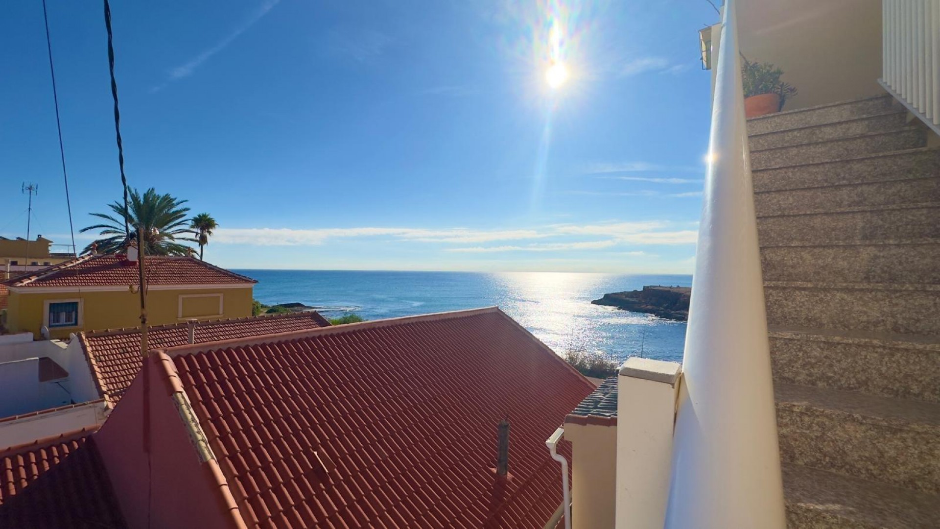 Venta - Apartamento piso -
Torrevieja - Zona los Frutales