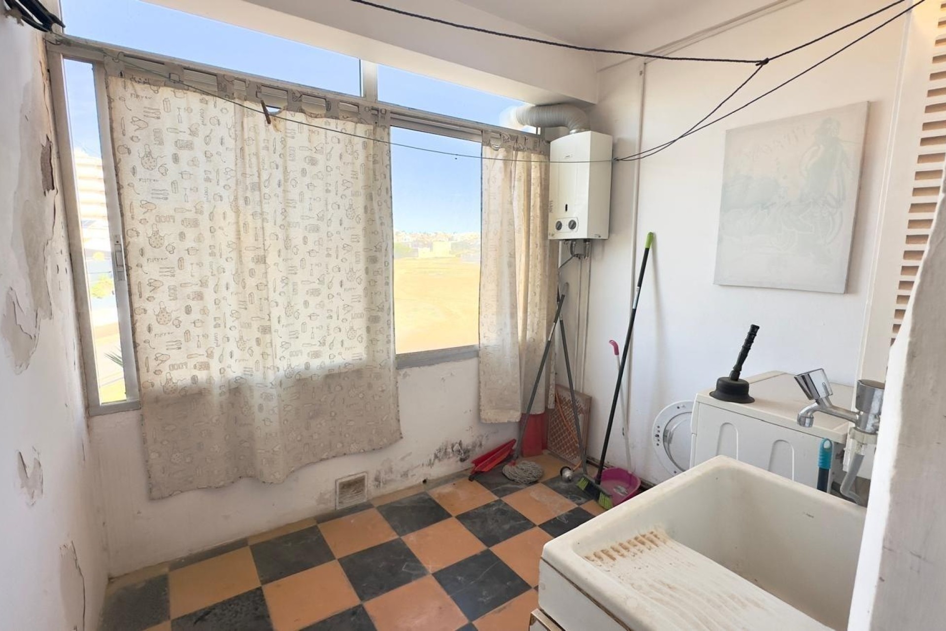 Venta - Apartamento / Piso -
Torrevieja - Zona Los Frutales