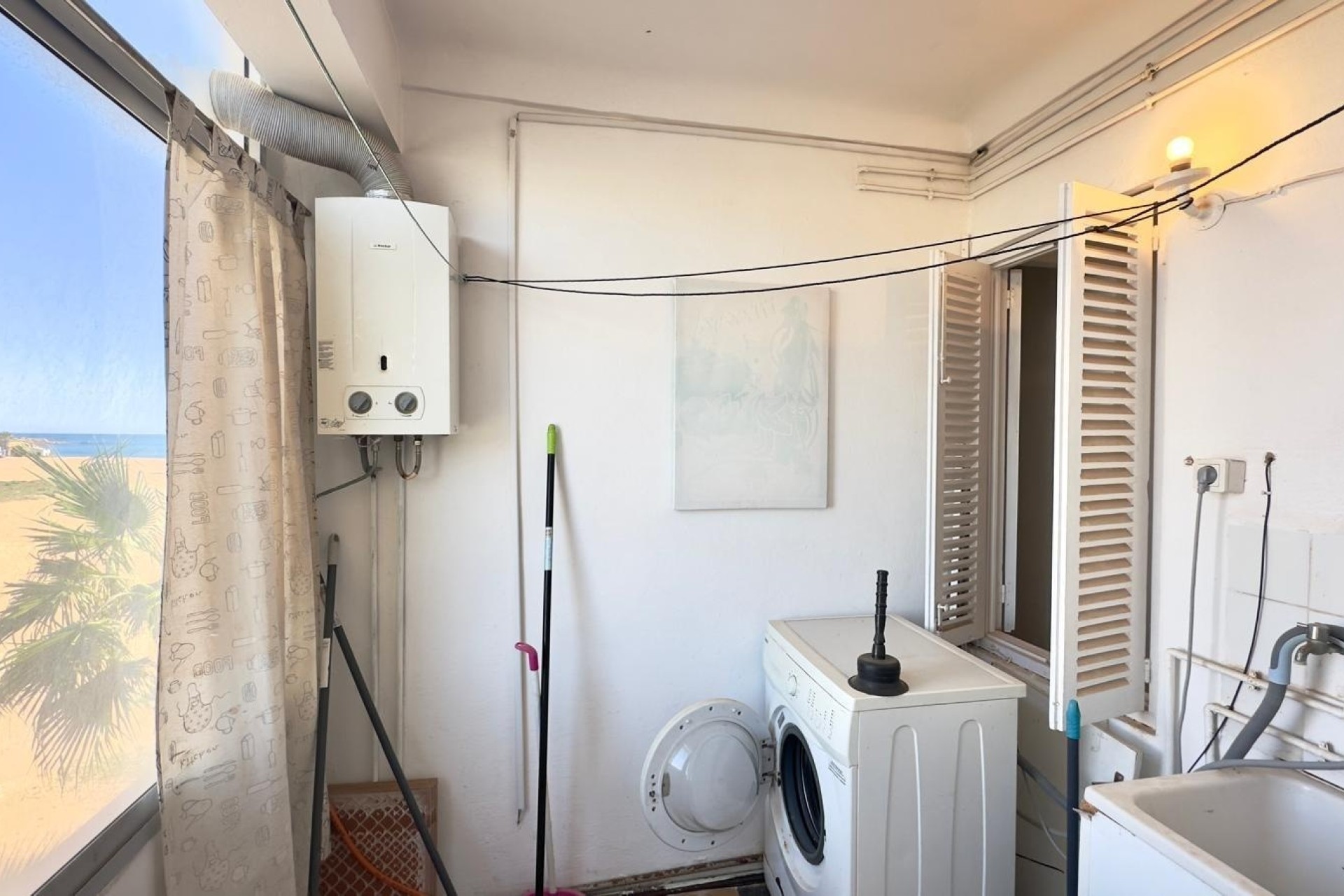 Venta - Apartamento / Piso -
Torrevieja - Zona Los Frutales