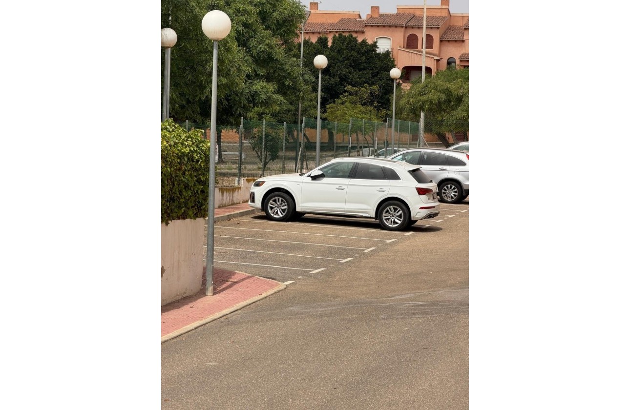 Venta - Apartamento / Piso -
Torrevieja - Zona Los Frutales