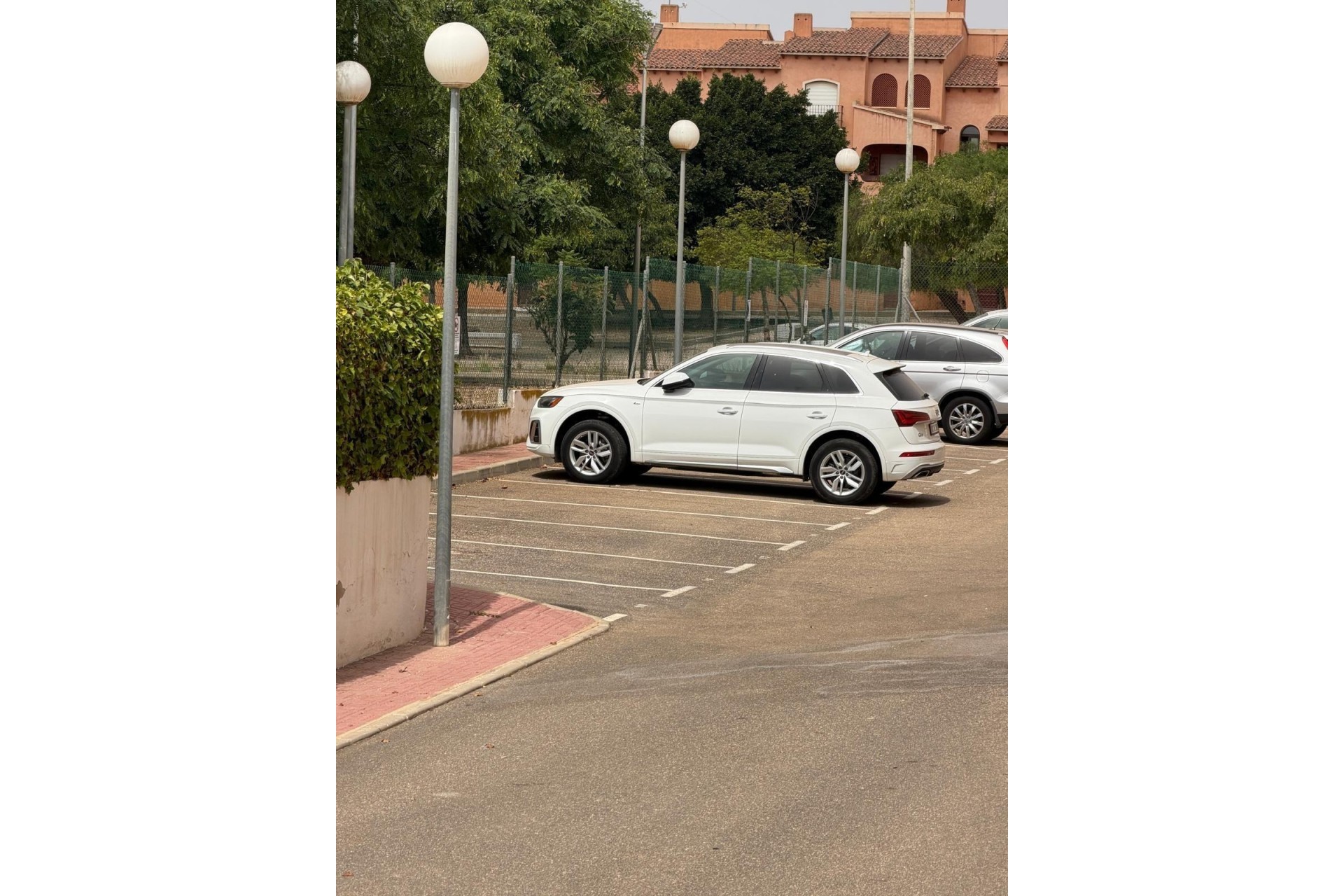 Venta - Apartamento / Piso -
Torrevieja - Zona Los Frutales