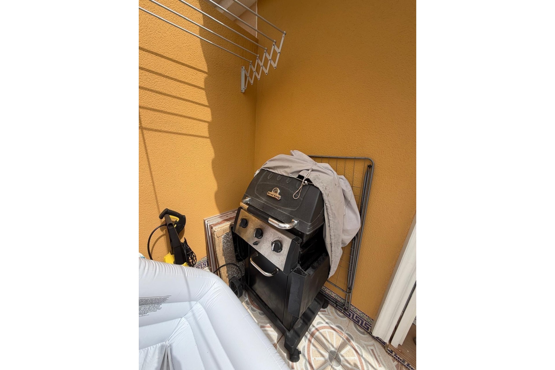 Venta - Apartamento / Piso -
Torrevieja - Zona Los Frutales