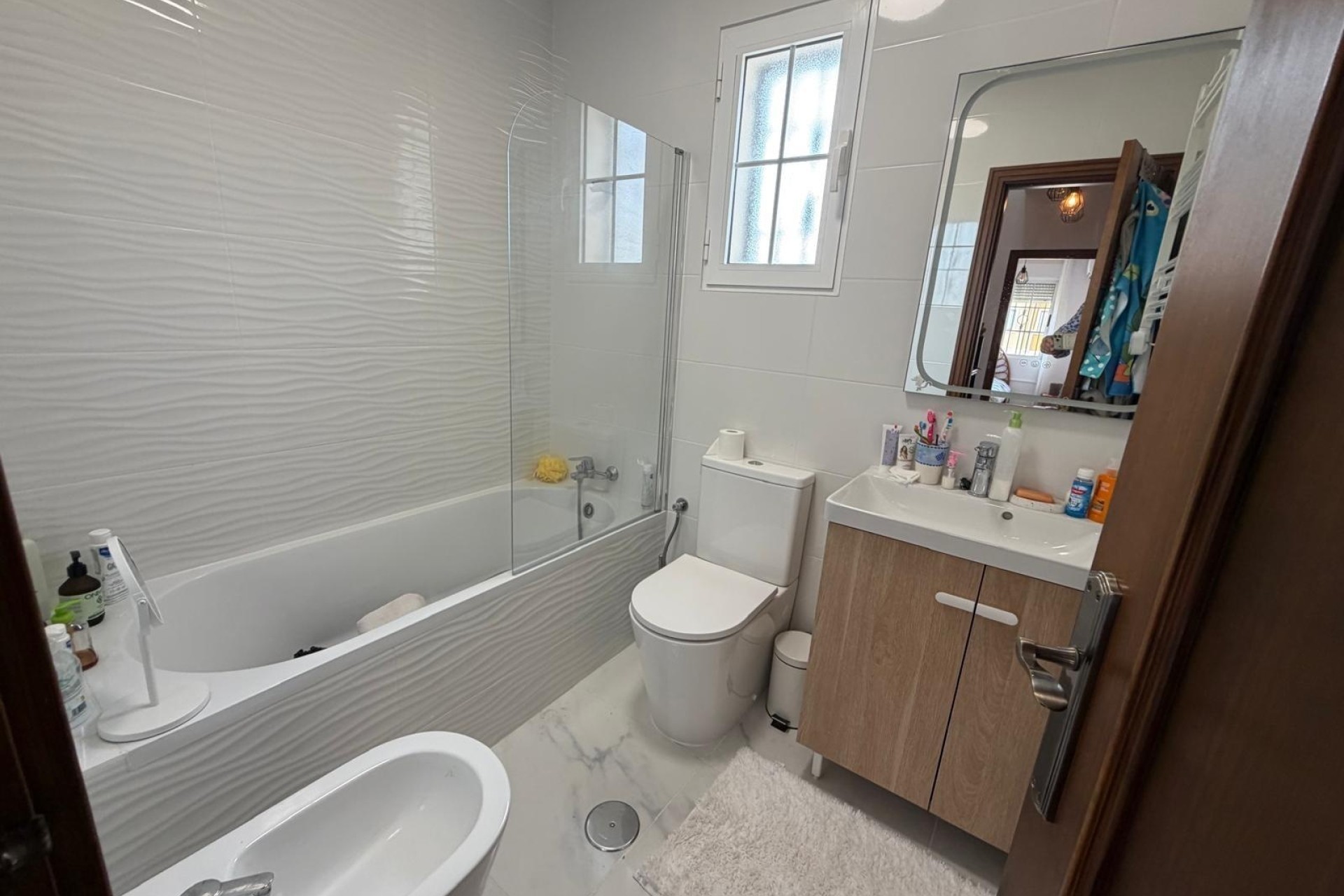 Venta - Apartamento / Piso -
Torrevieja - Zona Los Frutales