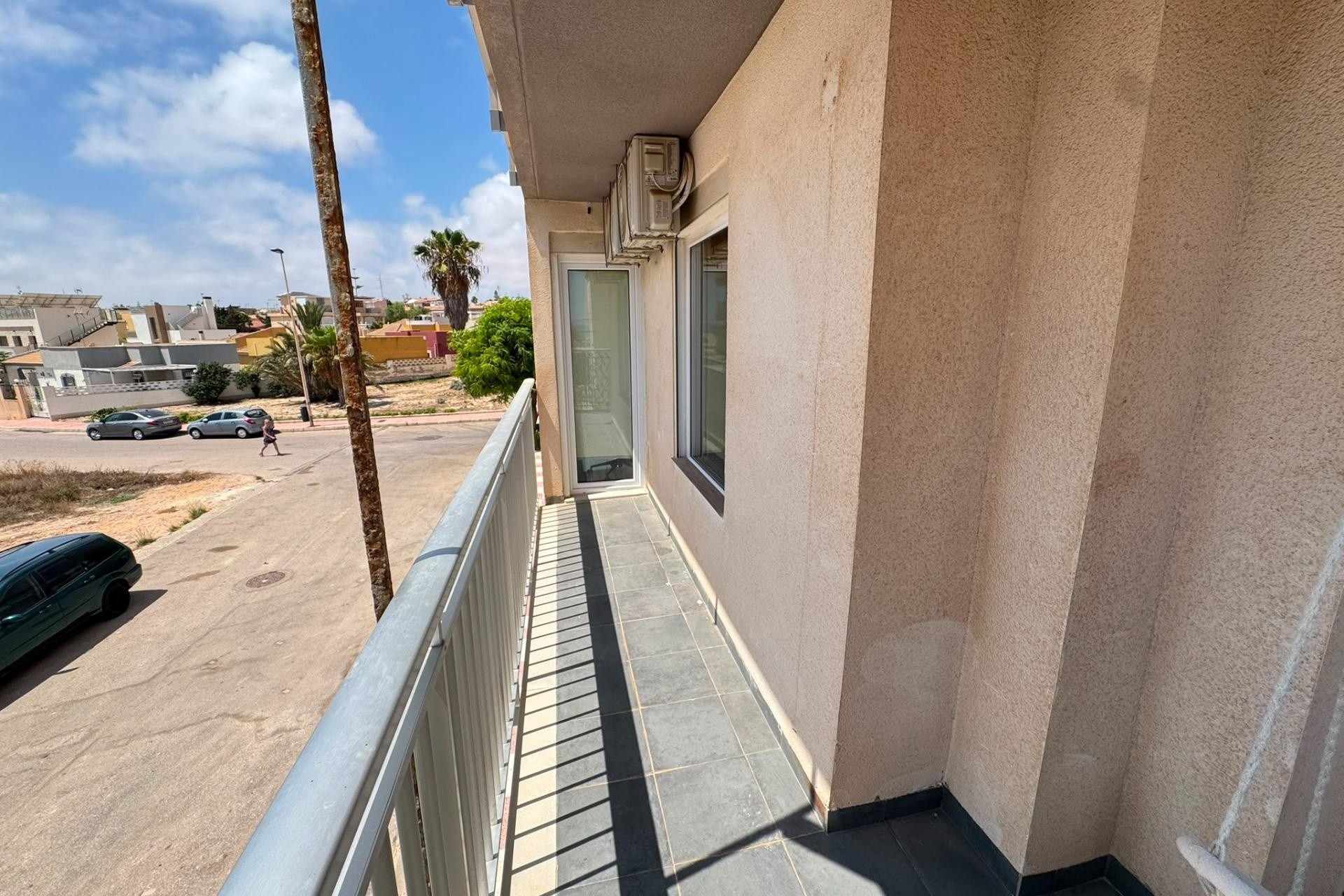 Venta - Apartamento / Piso -
Torrevieja - Zona Los Frutales