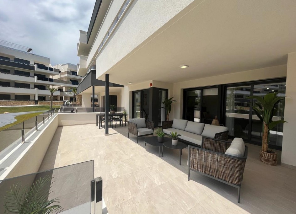 Venta - Apartamento piso -
Torrevieja