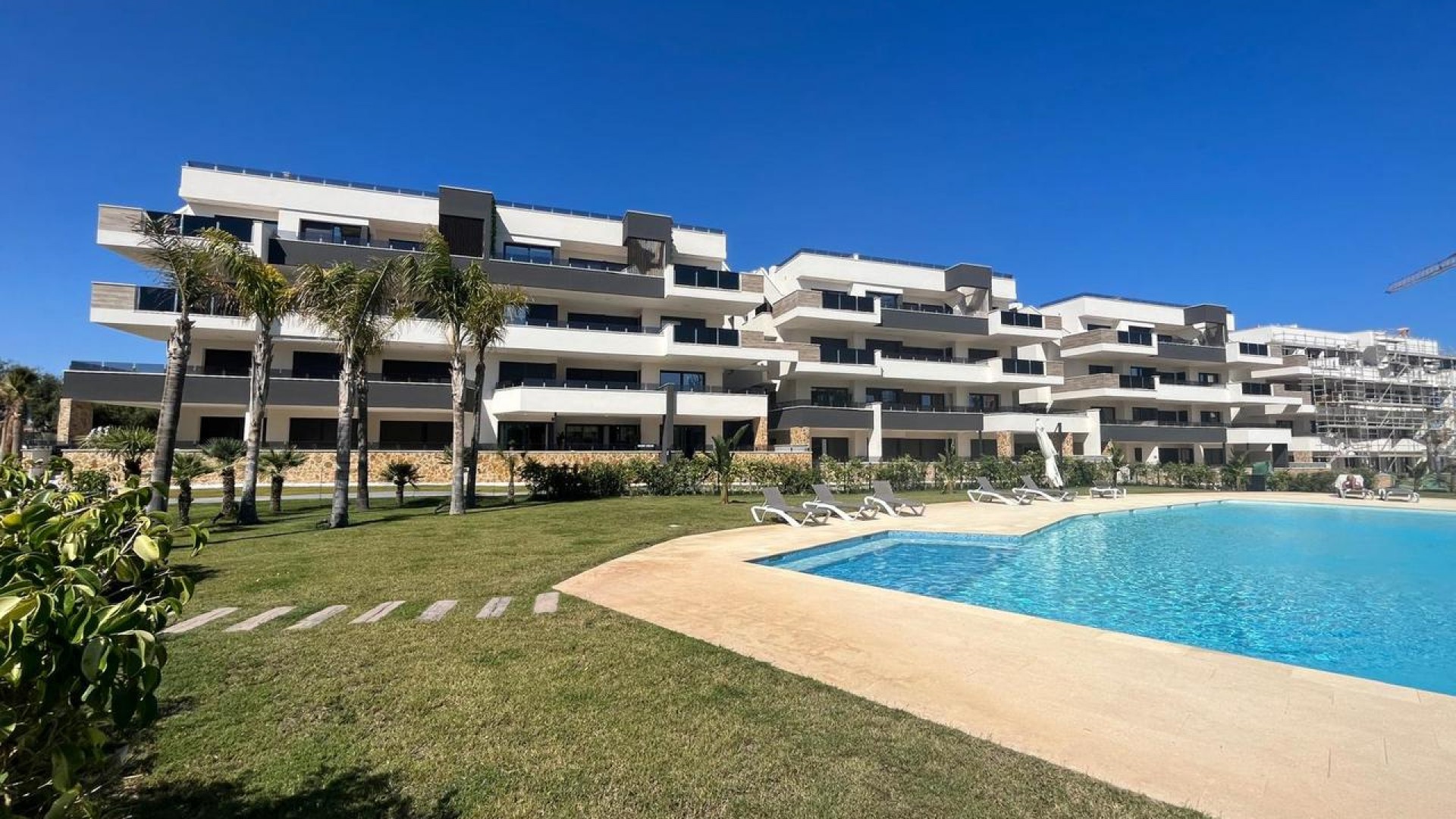 Venta - Apartamento piso -
Torrevieja