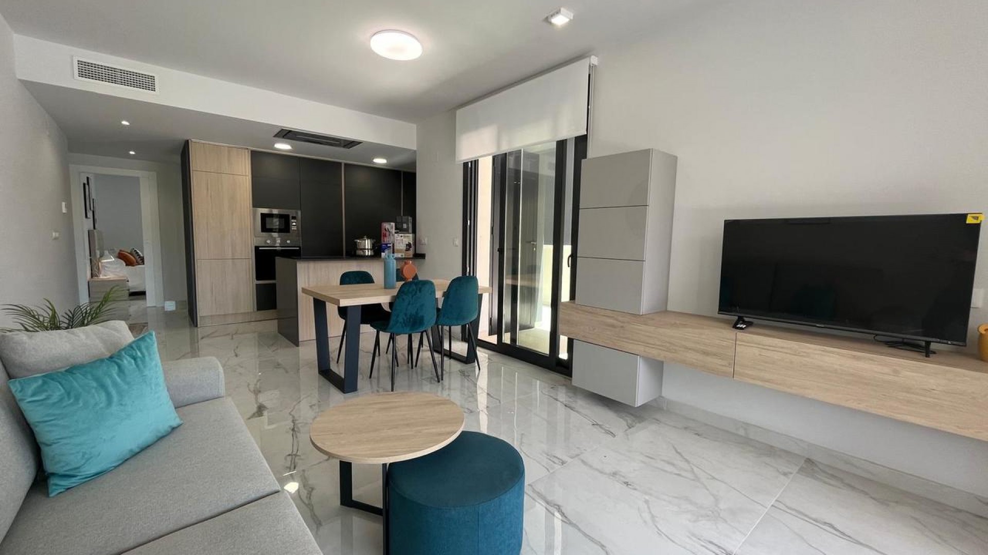 Venta - Apartamento piso -
Torrevieja