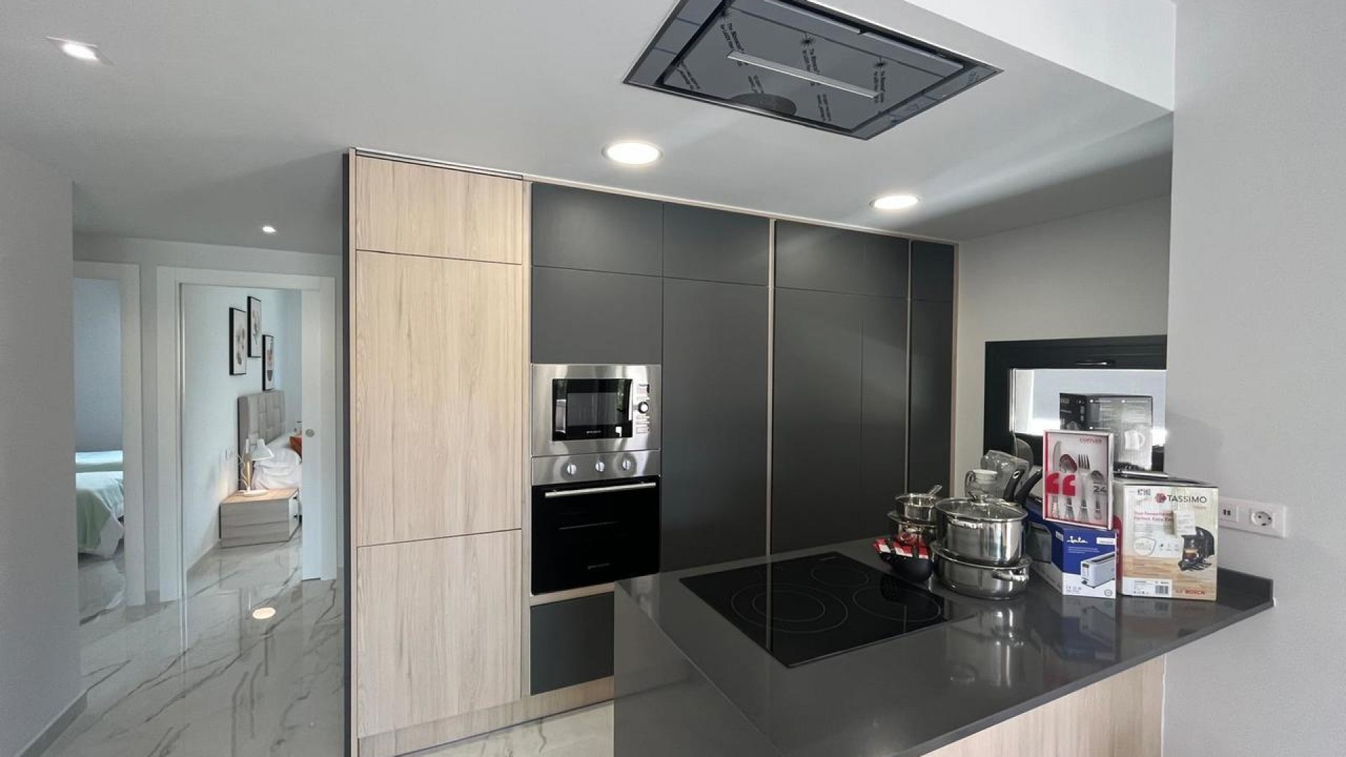 Venta - Apartamento piso -
Torrevieja