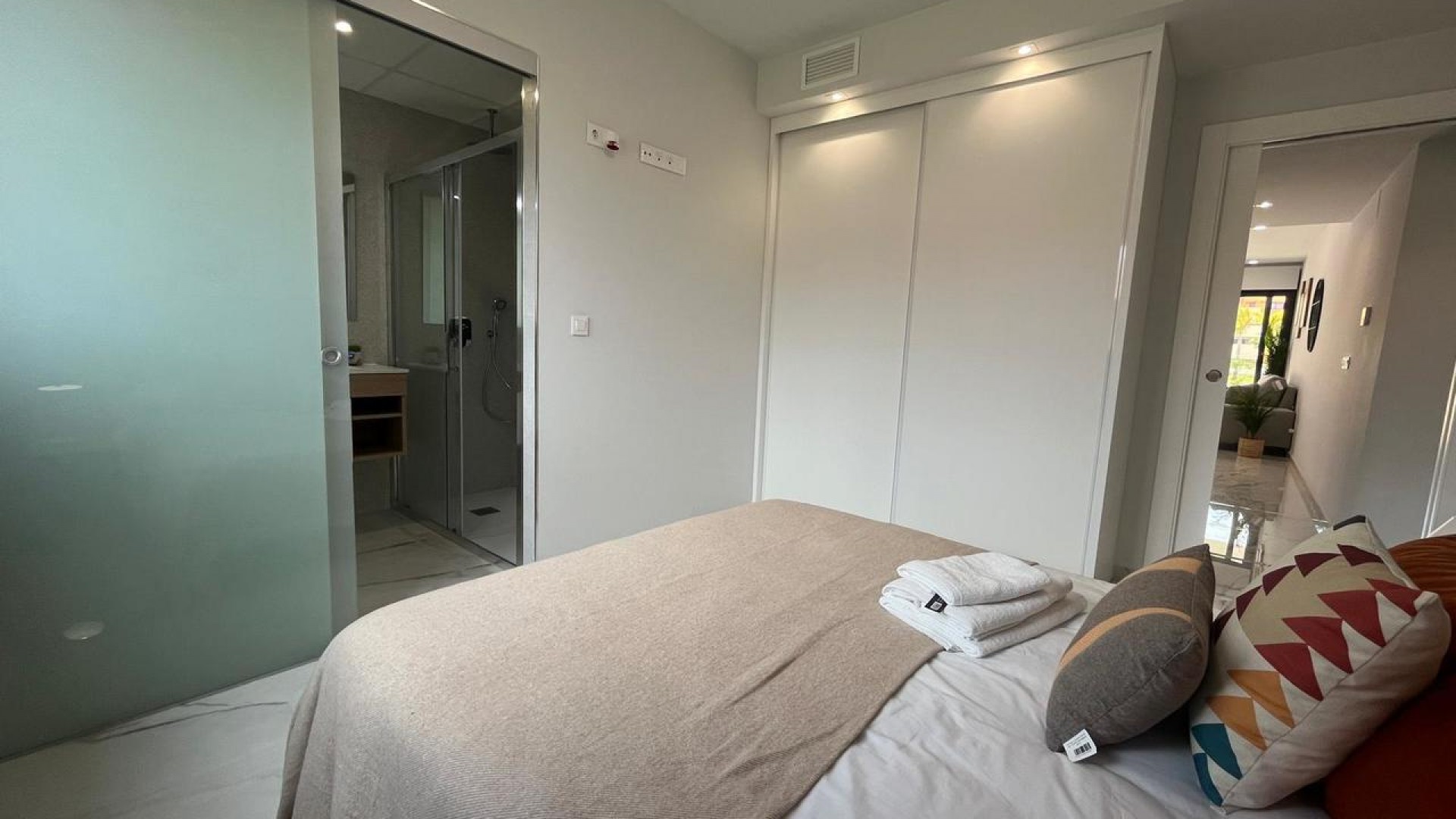 Venta - Apartamento piso -
Torrevieja