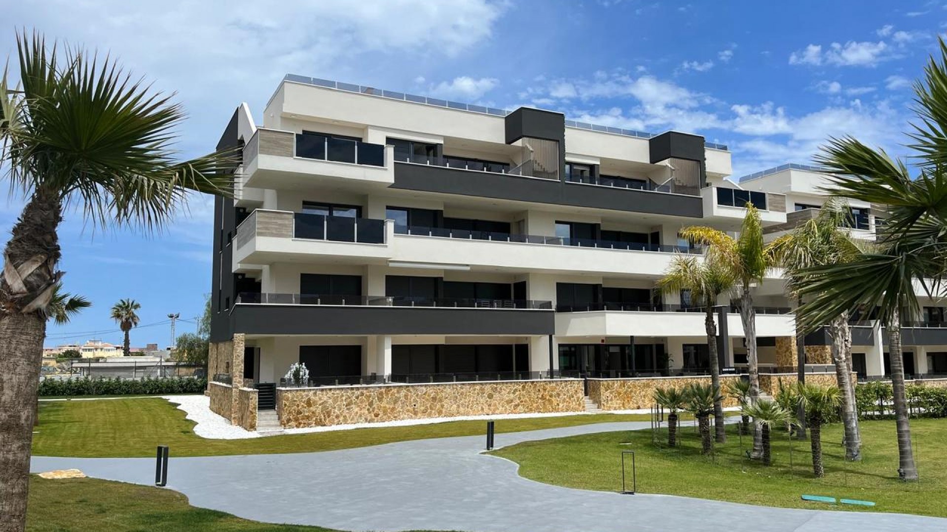 Venta - Apartamento piso -
Torrevieja